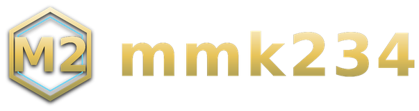 mmk234 logo