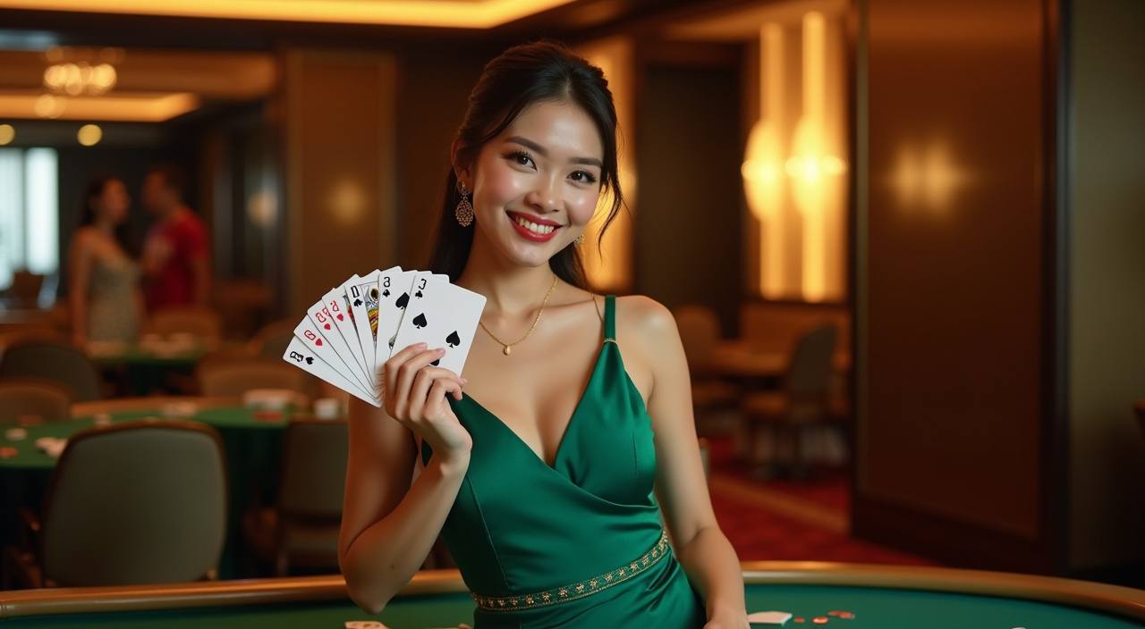 mmk234 mmk234 ကာစီနိုတွင် ရရှိနိုင်သည့် ဂိမ်းအမျိုးအစားများနှင့်ဝန်ဆောင်မှုများ