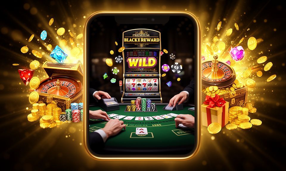 mmk234 Live Poker Quick Play — ကျွန်ုပ်တို့ ဘာပေးသလဲ